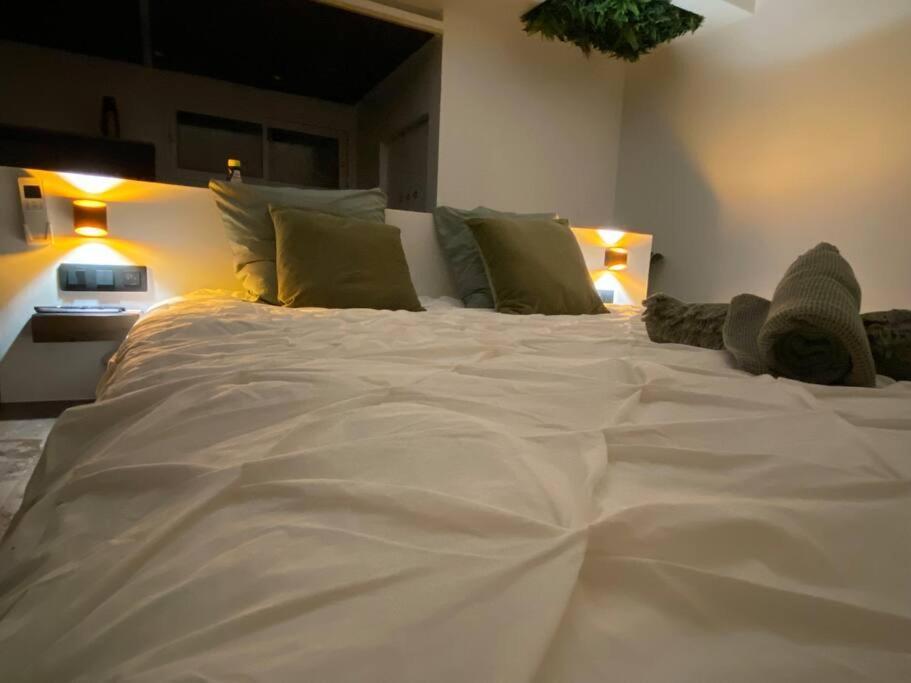 Sunset Appartement Six-Fours-les-Plages Buitenkant foto