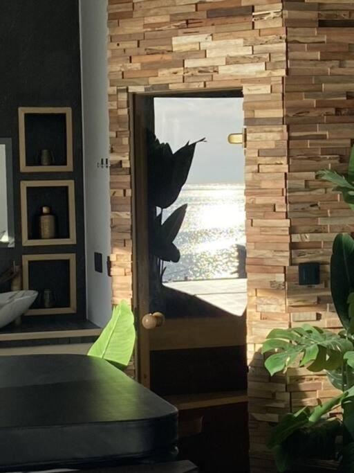 Sunset Appartement Six-Fours-les-Plages Buitenkant foto