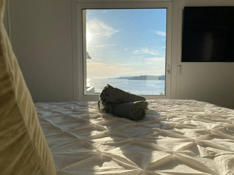 Sunset Appartement Six-Fours-les-Plages Buitenkant foto
