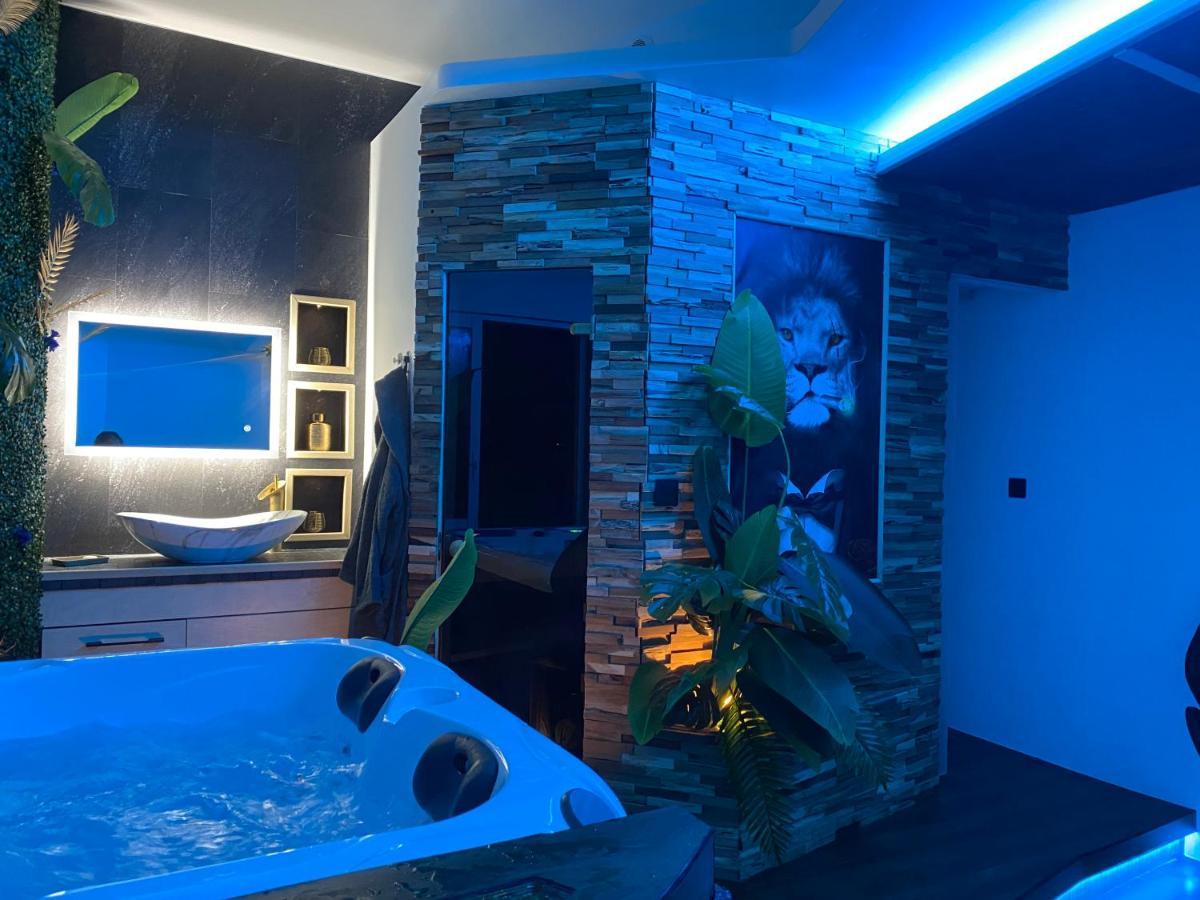 Sunset Appartement Six-Fours-les-Plages Buitenkant foto