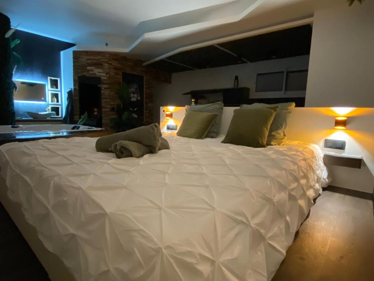 Sunset Appartement Six-Fours-les-Plages Buitenkant foto