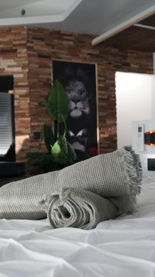 Sunset Appartement Six-Fours-les-Plages Buitenkant foto